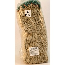 FLOOR DUSTER PACK OF 6